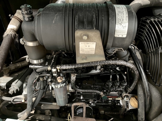 ขายรถแม็คโคร KOMATSU PC27R-8 พร้อมใช้งาน นำเข้าเองจากประเทศญี่ปุ่น ติดต่อ 063-9316985 ID LINE : 0639316985 ครับ