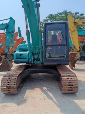 ขายจ้า..KOBELCO SK120-3 มาร์คไฟว์  ซุปเปอร์  เก่านอกแท้  สภาพสวย เครื้องปั๊มแห้ง ..6,xxxชั่วโมง  ลองระบบกันได้ ทุกวัน  โทร 089-3818694 จ๊อย