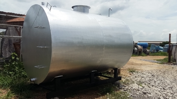 ขาย ถังน้ำมัน ถังน้ำ มือสอง 10000 ลิตร หนา 6 มิล สภาพสวยพร้อมใช้ค่ะ ขาย ถังน้ำมัน ถังน้ำ มือสอง 10000 ลิตร หนา 6 มิล สภาพสวยพร้อมใช้ค่ะ