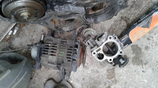 ปั้มดีเซลเทอร์โบ ปั้มดีเซลเทอร์โบ