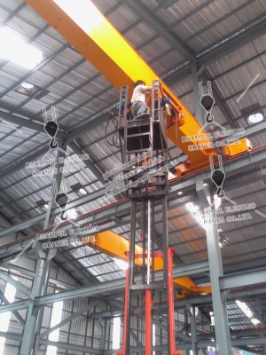 รับติดตั้งเครนไฟฟ้า,รับติดตั้งเครนโรงงาน ในอุตสาหกรรม