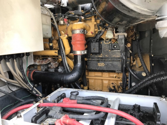 ขายรถเจาะ FURUKAWA รุ่น HCR1000-DSII รถสวย นำเข้าจากญี่ปุ่น