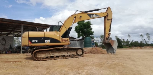 ขาย 1,250,000 CAT 320 ไฟฟ้าครบ เครื่องดี ปั้มแรง เอวแน่น ช่วงล่างแน่น เอกสารแจ้งจำหน่าย รถสวยพร้อมใช้งาน รถอยู่ ราชบุรี 092-595-6777 061-446-2662 ญิ๋งยุ ขาย 1,250,000 CAT 320 ไฟฟ้าครบ เครื่องดี ปั้มแรง เอวแน่น ช่วงล่างแน่น เอกสารแจ้งจำหน่าย รถสวยพร้อมใช้งาน รถอยู่ ราชบุรี 092-595-6777 061-446-2662 ญิ๋งยุ