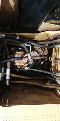 ขาย 1,250,000 CAT 320 ไฟฟ้าครบ เครื่องดี ปั้มแรง เอวแน่น ช่วงล่างแน่น เอกสารแจ้งจำหน่าย รถสวยพร้อมใช้งาน รถอยู่ ราชบุรี 092-595-6777 061-446-2662 ญิ๋งยุ ขาย 1,250,000 CAT 320 ไฟฟ้าครบ เครื่องดี ปั้มแรง เอวแน่น ช่วงล่างแน่น เอกสารแจ้งจำหน่าย รถสวยพร้อมใช้งาน รถอยู่ ราชบุรี 092-595-6777 061-446-2662 ญิ๋งยุ