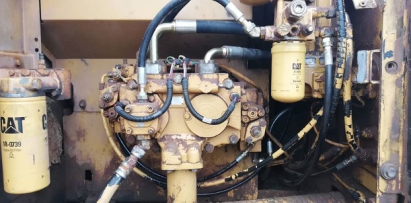 ขาย 1,250,000 CAT 320 ไฟฟ้าครบ เครื่องดี ปั้มแรง เอวแน่น ช่วงล่างแน่น เอกสารแจ้งจำหน่าย รถสวยพร้อมใช้งาน รถอยู่ ราชบุรี 092-595-6777 061-446-2662 ญิ๋งยุ ขาย 1,250,000 CAT 320 ไฟฟ้าครบ เครื่องดี ปั้มแรง เอวแน่น ช่วงล่างแน่น เอกสารแจ้งจำหน่าย รถสวยพร้อมใช้งาน รถอยู่ ราชบุรี 092-595-6777 061-446-2662 ญิ๋งยุ