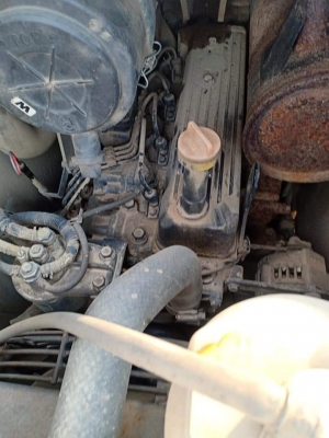 ขายจ้า..KOMATSU D20P-7E เก่านอกแท้  เดิมๆๆ  สภาพสวย ช่วงล่างแน่น ลองระบบกันได้ทุกวัน โทร 089-3818694 จ๊อย