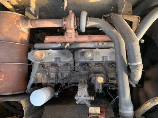 ขาย 695,000 CATTERPILAR 320C เล่มทะเบียน เครื่องดี ปั้มแรง โช่หนา เอวแน่น ไฟฟ้าครบ (แต่ขาดมอเตอร์คันเร่ง) รถอยู่ นครปฐม  0967428942