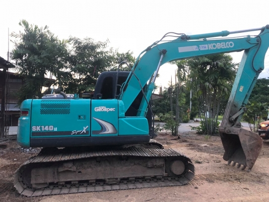 SK140 ซุปเปอร์X @1,780,000 ,มามะ.มาจอยกัน จอยกานนน