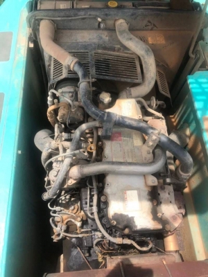 ขาย 1,290,000 KOBELCO sk 200-8 YN12 เครื่องดี ปั๊มแรง เอวแน่น ช่วงล่างเต็ม รถพร้อมใช้งาน เอกสารแจ้งจ