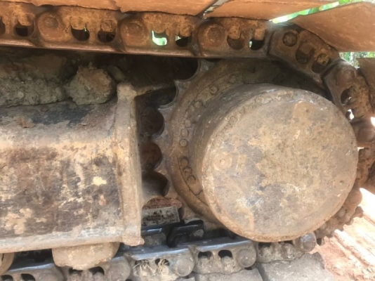 ขาย 1,290,000 KOBELCO sk 200-8 YN12 เครื่องดี ปั๊มแรง เอวแน่น ช่วงล่างเต็ม รถพร้อมใช้งาน เอกสารแจ้งจ