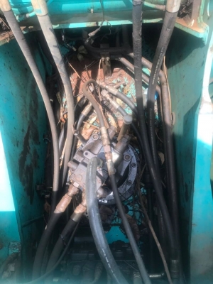 ขาย 1,290,000 KOBELCO sk 200-8 YN12 เครื่องดี ปั๊มแรง เอวแน่น ช่วงล่างเต็ม รถพร้อมใช้งาน เอกสารแจ้งจ