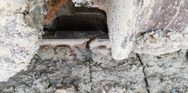 ขาย 1,250,000 CAT 320 ไฟฟ้าครบ เครื่องดี ปั้มแรง เอวแน่น ช่วงล่างแน่น เอกสารแจ้งจำหน่าย รถสวยพร้อมใช้งาน รถอยู่ ราชบุรี 090-772-3710 090-772-3708 ขาย 1,250,000 CAT 320 ไฟฟ้าครบ เครื่องดี ปั้มแรง เอวแน่น ช่วงล่างแน่น เอกสารแจ้งจำหน่าย รถสวยพร้อมใช้งาน รถอยู่ ราชบุรี 090-772-3710 090-772-3708