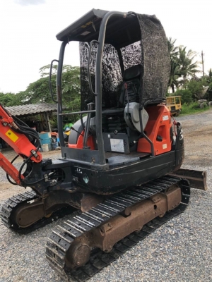 KUBOTA KX91-3S