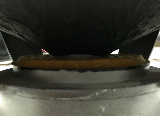 ขายลำโพง JBL 6x9 T595 รุ่น DECADE รองตัว TOP สุด