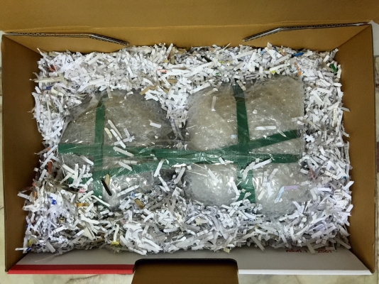 ขายลำโพง JBL 6x9 T595 รุ่น DECADE รองตัว TOP สุด