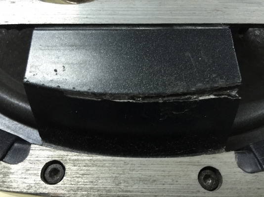 ขายลำโพง JBL 6x9 T595 รุ่น DECADE รองตัว TOP สุด