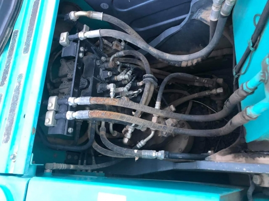 Kobelco SK140supperX ใช้งาน9000ช.ม สวยมาก เอกสารเล่มทะเบียน เจ้าของขายเอง Kobelco SK140supperX ใช้งาน9000ช.ม สวยมาก เอกสารเล่มทะเบียน เจ้าของขายเอง