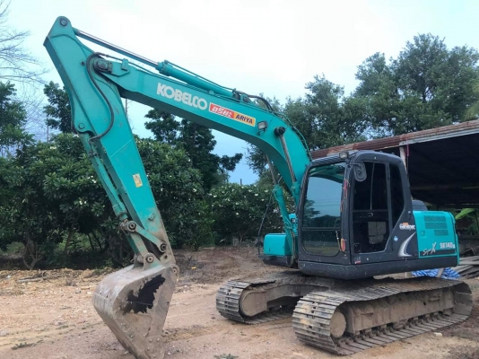 Kobelco SK140supperX ใช้งาน9000ช.ม สวยมาก เอกสารเล่มทะเบียน เจ้าของขายเอง Kobelco SK140supperX ใช้งาน9000ช.ม สวยมาก เอกสารเล่มทะเบียน เจ้าของขายเอง