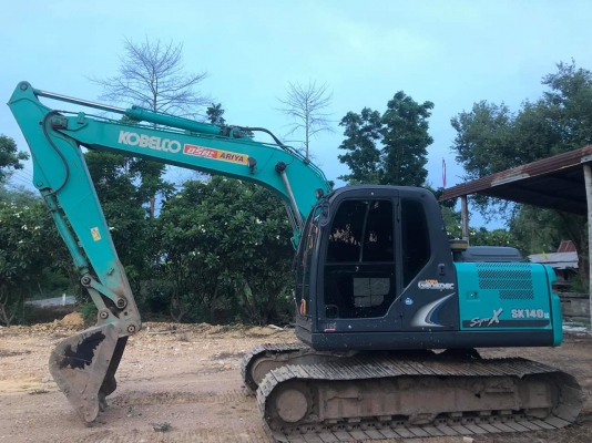 Kobelco SK140supperX ใช้งาน9000ช.ม สวยมาก เอกสารเล่มทะเบียน เจ้าของขายเอง Kobelco SK140supperX ใช้งาน9000ช.ม สวยมาก เอกสารเล่มทะเบียน เจ้าของขายเอง