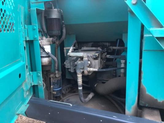 Kobelco SK140supperX ใช้งาน9000ช.ม สวยมาก เอกสารเล่มทะเบียน เจ้าของขายเอง Kobelco SK140supperX ใช้งาน9000ช.ม สวยมาก เอกสารเล่มทะเบียน เจ้าของขายเอง