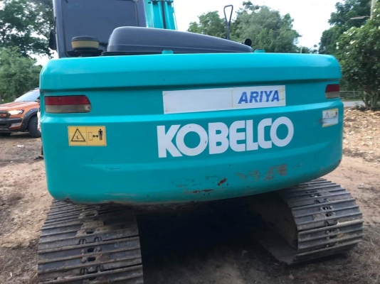 Kobelco SK140supperX ใช้งาน9000ช.ม สวยมาก เอกสารเล่มทะเบียน เจ้าของขายเอง Kobelco SK140supperX ใช้งาน9000ช.ม สวยมาก เอกสารเล่มทะเบียน เจ้าของขายเอง