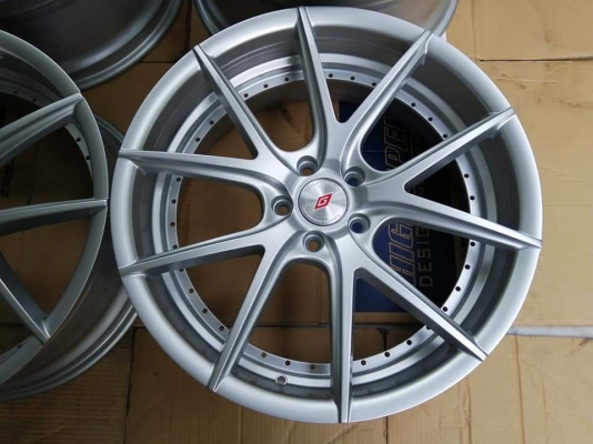 ล้อลาย Niche ขอบ20 สภาพสวย ไม่มีซ่อม ราคาไม่แพง ล้อลาย Niche ขอบ20 สภาพสวย ไม่มีซ่อม ราคาไม่แพง