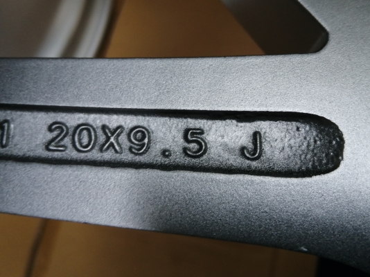 ล้อลาย Niche ขอบ20 สภาพสวย ไม่มีซ่อม ราคาไม่แพง ล้อลาย Niche ขอบ20 สภาพสวย ไม่มีซ่อม ราคาไม่แพง