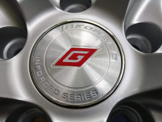 ล้อลาย Niche ขอบ20 สภาพสวย ไม่มีซ่อม ราคาไม่แพง ล้อลาย Niche ขอบ20 สภาพสวย ไม่มีซ่อม ราคาไม่แพง