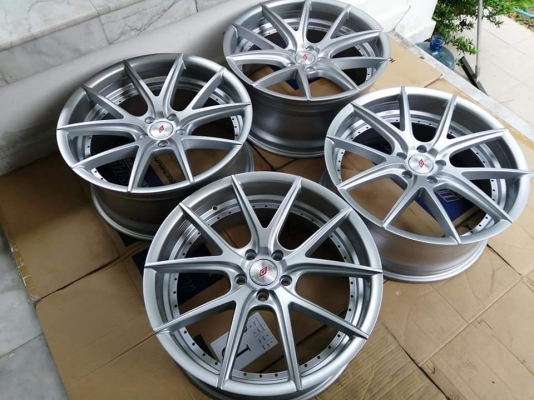 ล้อลาย Niche ขอบ20 สภาพสวย ไม่มีซ่อม ราคาไม่แพง ล้อลาย Niche ขอบ20 สภาพสวย ไม่มีซ่อม ราคาไม่แพง