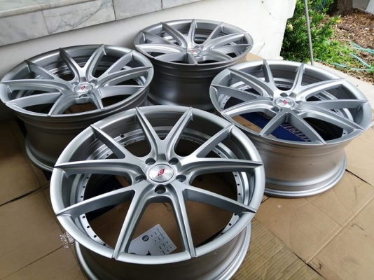 ล้อลาย Niche ขอบ20 สภาพสวย ไม่มีซ่อม ราคาไม่แพง ล้อลาย Niche ขอบ20 สภาพสวย ไม่มีซ่อม ราคาไม่แพง