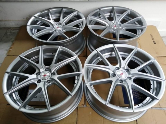 ล้อลาย Niche ขอบ20 สภาพสวย ไม่มีซ่อม ราคาไม่แพง ล้อลาย Niche ขอบ20 สภาพสวย ไม่มีซ่อม ราคาไม่แพง