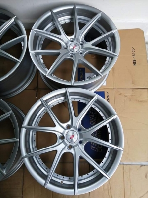 ล้อลาย Niche ขอบ20 สภาพสวย ไม่มีซ่อม ราคาไม่แพง ล้อลาย Niche ขอบ20 สภาพสวย ไม่มีซ่อม ราคาไม่แพง