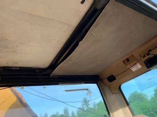 ขาย 695,000 CATTERPILAR 320C เล่มทะเบียน เครื่องดี ปั้มแรง โช่หนา เอวแน่น ไฟฟ้าครบ (แต่ขาดมอเตอร์คันเร่ง) รถอยู่ นครปฐม 090-772-3710 090-772-3708 ขาย 695,000 CATTERPILAR 320C เล่มทะเบียน เครื่องดี ปั้มแรง โช่หนา เอวแน่น ไฟฟ้าครบ (แต่ขาดมอเตอร์คันเร่ง) รถอยู่ นครปฐม 090-772-3710 090-772-3708