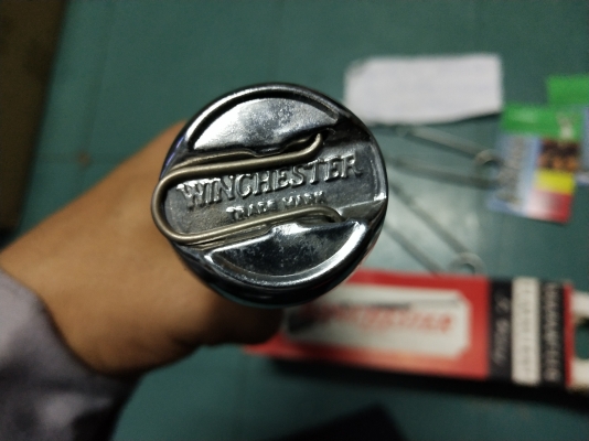 ขายไฟฉายWINCHETER ใหม่เก่าเก็บ