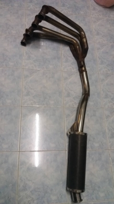 ขายเครื่อง Suzuki Katana GSX750