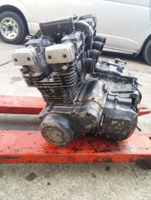 ขายเครื่อง Suzuki Katana GSX750