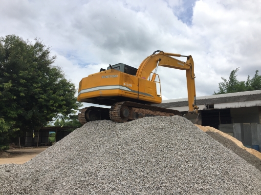 ขายรถขุด SUMITOMO S265 F2 ขายรถขุด SUMITOMO S265 F2