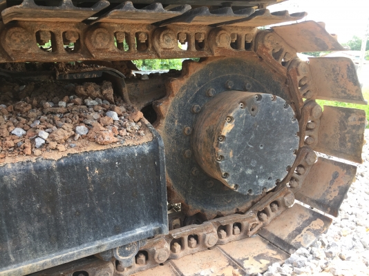 ขายรถขุด SUMITOMO S265 F2 ขายรถขุด SUMITOMO S265 F2