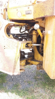 ขาย 695,000 CAT 950 F เครื่องดี เกียร์แรง เอวแน่น แขนตักสวย ยางใหม่ รถสวยพร้อมใช้ เอกสารซื้อขาย รถอยู่ นครราชสีมา 092-595-6777 061-446-2662 ญิ๋งยุ ขาย 695,000 CAT 950 F เครื่องดี เกียร์แรง เอวแน่น แขนตักสวย ยางใหม่ รถสวยพร้อมใช้ เอกสารซื้อขาย รถอยู่ นครราชสีมา 092-595-6777 061-446-2662 ญิ๋งยุ