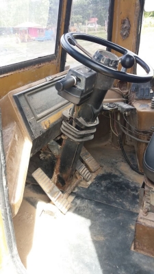 ขาย 695,000 CAT 950 F เครื่องดี เกียร์แรง เอวแน่น แขนตักสวย ยางใหม่ รถสวยพร้อมใช้ เอกสารซื้อขาย รถอยู่ นครราชสีมา 092-595-6777 061-446-2662 ญิ๋งยุ ขาย 695,000 CAT 950 F เครื่องดี เกียร์แรง เอวแน่น แขนตักสวย ยางใหม่ รถสวยพร้อมใช้ เอกสารซื้อขาย รถอยู่ นครราชสีมา 092-595-6777 061-446-2662 ญิ๋งยุ