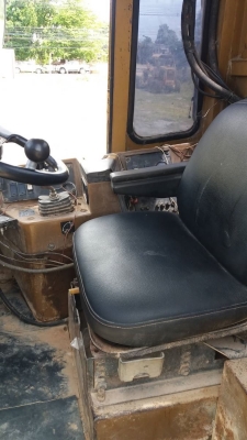 ขาย 695,000 CAT 950 F เครื่องดี เกียร์แรง เอวแน่น แขนตักสวย ยางใหม่ รถสวยพร้อมใช้ เอกสารซื้อขาย รถอยู่ นครราชสีมา 092-595-6777 061-446-2662 ญิ๋งยุ ขาย 695,000 CAT 950 F เครื่องดี เกียร์แรง เอวแน่น แขนตักสวย ยางใหม่ รถสวยพร้อมใช้ เอกสารซื้อขาย รถอยู่ นครราชสีมา 092-595-6777 061-446-2662 ญิ๋งยุ