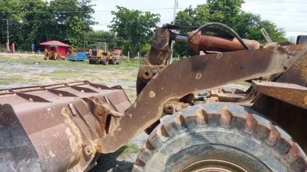 ขาย 695,000 CAT 950 F เครื่องดี เกียร์แรง เอวแน่น แขนตักสวย ยางใหม่ รถสวยพร้อมใช้ เอกสารซื้อขาย รถอยู่ นครราชสีมา 092-595-6777 061-446-2662 ญิ๋งยุ ขาย 695,000 CAT 950 F เครื่องดี เกียร์แรง เอวแน่น แขนตักสวย ยางใหม่ รถสวยพร้อมใช้ เอกสารซื้อขาย รถอยู่ นครราชสีมา 092-595-6777 061-446-2662 ญิ๋งยุ