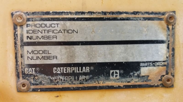 ขาย 695,000 CAT 950 F เครื่องดี เกียร์แรง เอวแน่น แขนตักสวย ยางใหม่ รถสวยพร้อมใช้ เอกสารซื้อขาย รถอยู่ นครราชสีมา 092-595-6777 061-446-2662 ญิ๋งยุ ขาย 695,000 CAT 950 F เครื่องดี เกียร์แรง เอวแน่น แขนตักสวย ยางใหม่ รถสวยพร้อมใช้ เอกสารซื้อขาย รถอยู่ นครราชสีมา 092-595-6777 061-446-2662 ญิ๋งยุ