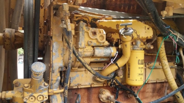 ขาย 695,000 CAT 950 F เครื่องดี เกียร์แรง เอวแน่น แขนตักสวย ยางใหม่ รถสวยพร้อมใช้ เอกสารซื้อขาย รถอยู่ นครราชสีมา 092-595-6777 061-446-2662 ญิ๋งยุ ขาย 695,000 CAT 950 F เครื่องดี เกียร์แรง เอวแน่น แขนตักสวย ยางใหม่ รถสวยพร้อมใช้ เอกสารซื้อขาย รถอยู่ นครราชสีมา 092-595-6777 061-446-2662 ญิ๋งยุ