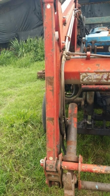 ขายชุดตักพร้อมยกใส่