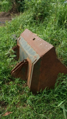 ขายชุดตักพร้อมยกใส่