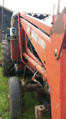 ขายชุดตักพร้อมยกใส่