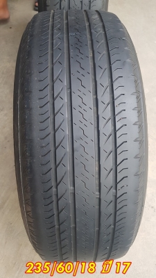 ล้อมือ2 TE37 ขอบ18 6รู139  พร้อมยาง  4 ล้อ