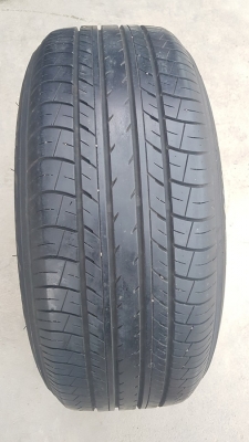 ขายล้อกะทะผ่าขอบ14 5รูยางใหม่ พร้อมล้อMR2 COSMIS ขอบ17