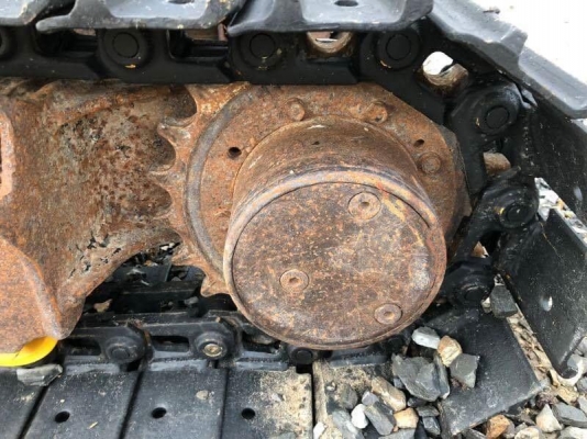 ขาย 365,000 KUBOTA. KX91-3S. 6,xxx ชัวโมง. เครื่องดี ปั้มแรง. โซ่ใหม่ 2 ข้าง ช่วงล่างเต็ม.  รถพร้อมใช้งาน. เอกสารเล่มทะเบียน สนใจ  ที่ นครปฐม 090-772-3710 090-772-3708